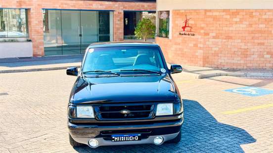 FORD-RANGER-1996