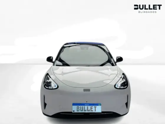 GEELY EX2 39,4 KW ELÉTRICO MAX GEELY EX2 39,4 KW ELÉTRICO MAX