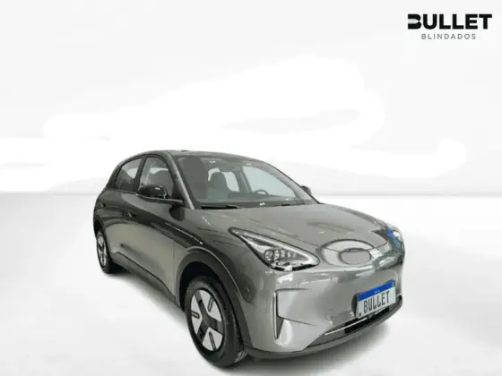 GEELY EX2 39,4 KW ELÉTRICO PRO GEELY EX2 39,4 KW ELÉTRICO PRO