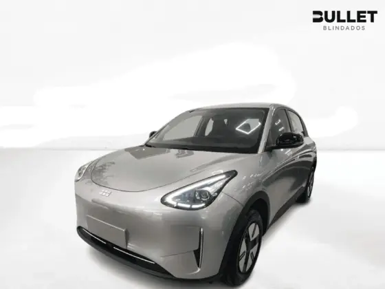 GEELY EX2 39,4 KW ELÉTRICO PRO GEELY EX2 39,4 KW ELÉTRICO PRO
