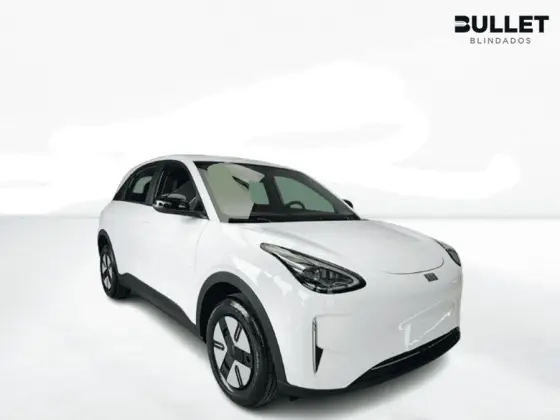 GEELY EX2 39,4 KW ELÉTRICO PRO GEELY EX2 39,4 KW ELÉTRICO PRO