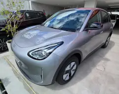 GEELY EX2 39,4 KW ELÉTRICO PRO GEELY EX2 39,4 KW ELÉTRICO PRO