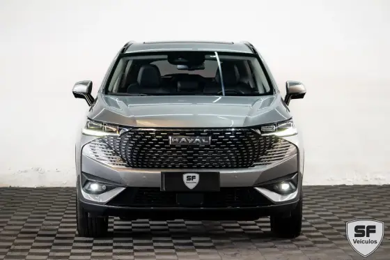 GWM HAVAL H6 1.5 HEV PREMIUM E-TRACTION GWM HAVAL H6 1.5 HEV PREMIUM E-TRACTION