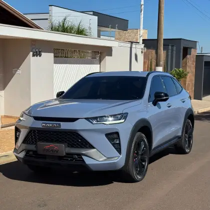 GWM HAVAL H6 1.5 PHEV34 AWD E-TRACTION GWM HAVAL H6 1.5 PHEV34 AWD E-TRACTION