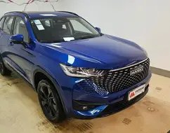 GWM HAVAL H6 1.5 HEV PREMIUM E-TRACTION GWM HAVAL H6 1.5 HEV PREMIUM E-TRACTION