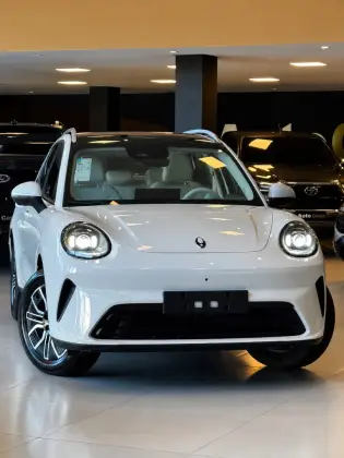 GWM ORA 5 58,3 KW ELÉTRICO GWM ORA 5 58,3 KW ELÉTRICO