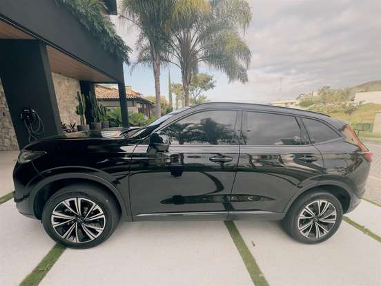 GWM-HAVAL H6-2024