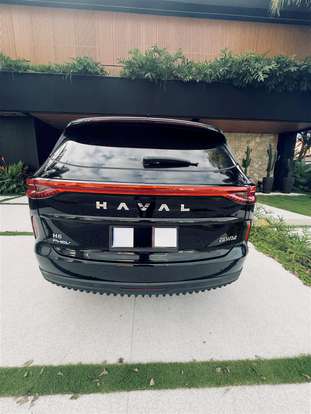 GWM-HAVAL H6-1.5 PHEV19 E-TRACTION GWM-HAVAL H6-2024