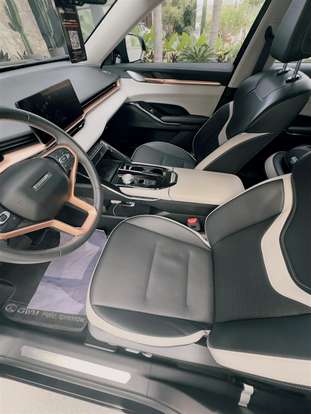 GWM-HAVAL H6-2024