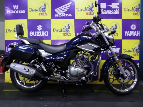 HAOJUE MASTER RIDE 150 HAOJUE MASTER RIDE 150