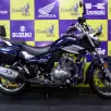 HAOJUE MASTER RIDE 150 HAOJUE MASTER RIDE 150