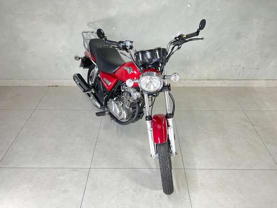 HAOJUE-CHOPPER ROAD 150-2018