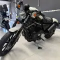 HARLEY-DAVIDSON SPORTSTER XL 883N IRON HARLEY-DAVIDSON SPORTSTER XL 883N IRON