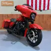 HARLEY-DAVIDSON STREET GLIDE SPECIAL HARLEY-DAVIDSON STREET GLIDE SPECIAL