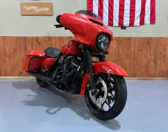 HARLEY-DAVIDSON STREET GLIDE SPECIAL HARLEY-DAVIDSON STREET GLIDE SPECIAL