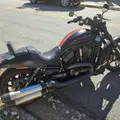HARLEY-DAVIDSON NIGHT ROD SPECIAL HARLEY-DAVIDSON NIGHT ROD SPECIAL