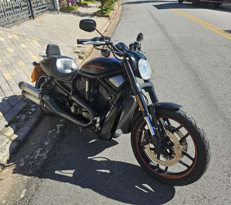 HARLEY-DAVIDSON-NIGHT ROD SPECIAL HARLEY-DAVIDSON-NIGHT ROD SPECIAL-2012