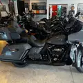 HARLEY-DAVIDSON ROAD GLIDE LIMITED HARLEY-DAVIDSON ROAD GLIDE LIMITED