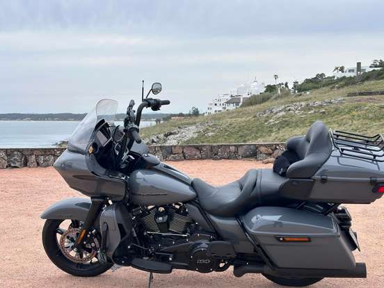 HARLEY-DAVIDSON-ROAD GLIDE LIMITED HARLEY-DAVIDSON-ROAD GLIDE LIMITED-2022