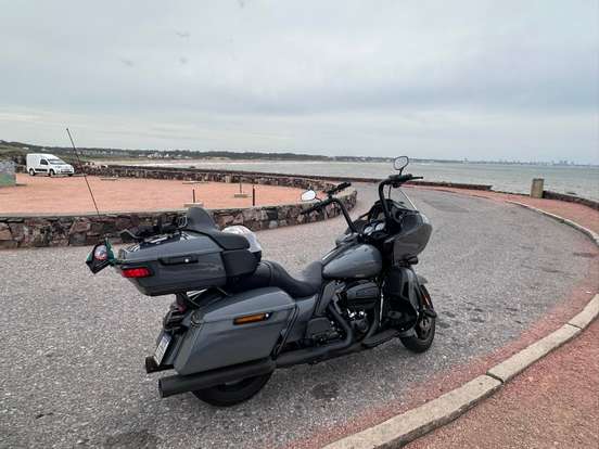 HARLEY-DAVIDSON-ROAD GLIDE LIMITED HARLEY-DAVIDSON-ROAD GLIDE LIMITED-2022