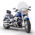 HARLEY-DAVIDSON SOFTAIL FAT BOY HARLEY-DAVIDSON SOFTAIL FAT BOY