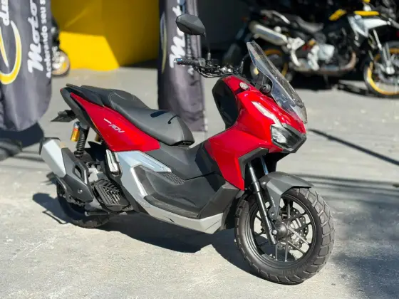 HONDA ADV 160 HONDA ADV 160
