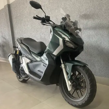 HONDA ADV HONDA ADV