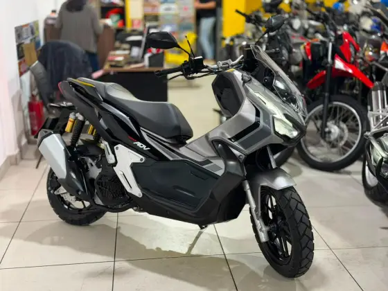 HONDA ADV HONDA ADV