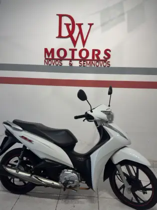 HONDA BIZ 110i HONDA BIZ 110i