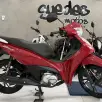 HONDA BIZ 125 EX HONDA BIZ 125 EX