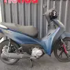 HONDA BIZ 125 EX HONDA BIZ 125 EX