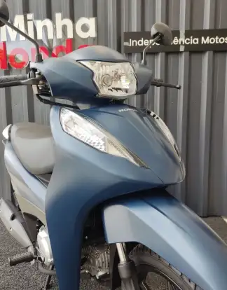 HONDA-BIZ 125 EX-2026