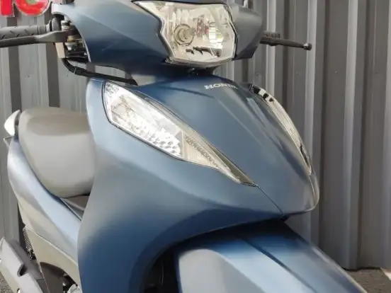 HONDA-BIZ 125 EX HONDA-BIZ 125 EX-2026