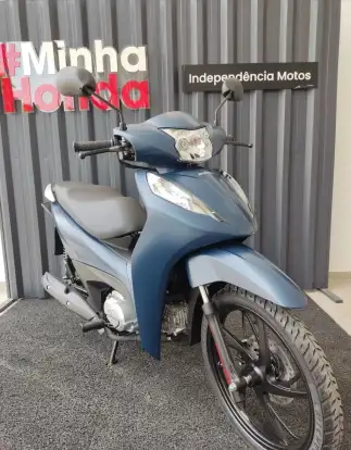 HONDA-BIZ 125 EX HONDA-BIZ 125 EX-2026