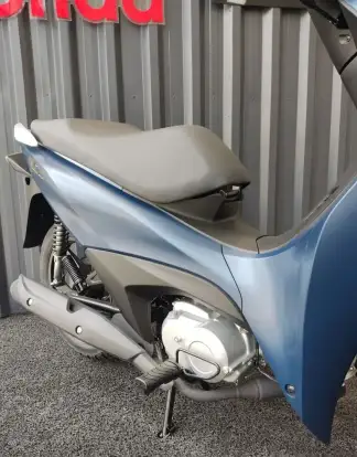 HONDA-BIZ 125 EX HONDA-BIZ 125 EX-2026