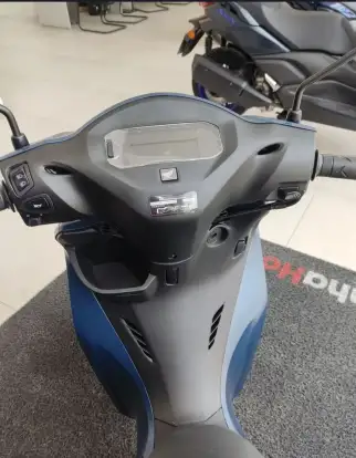HONDA-BIZ 125 EX HONDA-BIZ 125 EX-2026