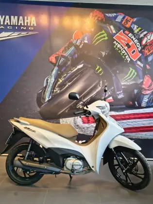HONDA BIZ 125 EX HONDA BIZ 125 EX
