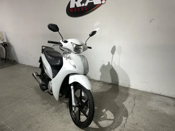 HONDA BIZ 125 EX HONDA BIZ 125 EX