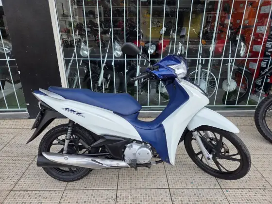 HONDA BIZ 125i HONDA BIZ 125i