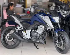 HONDA CB 300F TWISTER ABS HONDA CB 300F TWISTER ABS
