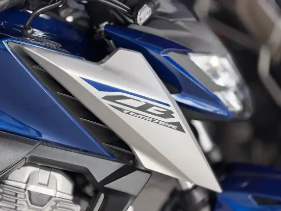 HONDA-CB 300F TWISTER ABS HONDA-CB 300F TWISTER ABS-2025