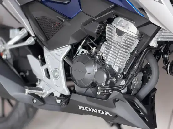 HONDA-CB 300F TWISTER ABS HONDA-CB 300F TWISTER ABS-2025