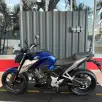HONDA CB 300F TWISTER ABS HONDA CB 300F TWISTER ABS