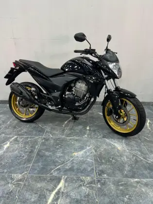 HONDA CB 300R HONDA CB 300R