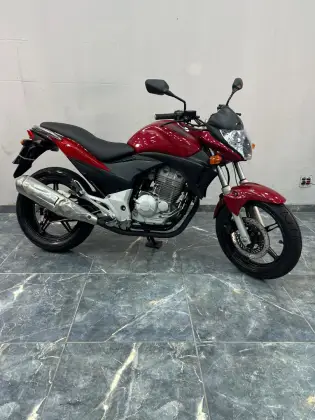 HONDA CB 300R HONDA CB 300R