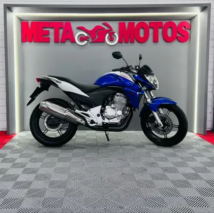 HONDA CB 300R HONDA CB 300R