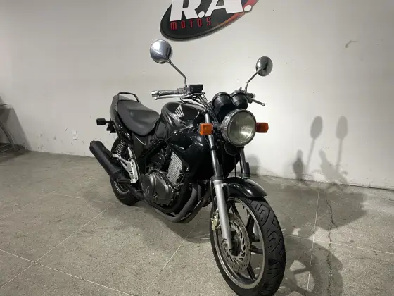 HONDA CB 500 