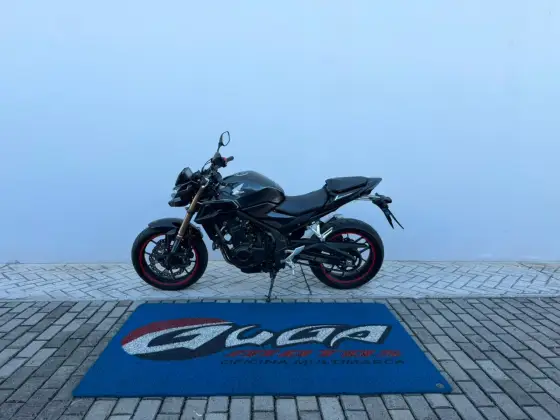 HONDA CB 500F ABS HONDA CB 500F ABS