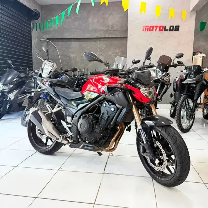 HONDA CB 500F ABS 