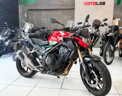 HONDA CB 500F ABS HONDA CB 500F ABS